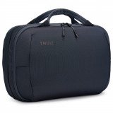 Geanta voiaj, Thule, Subterra 2 Hybrid Travel Bag, 15L, Dark Slate