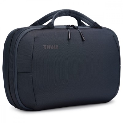 Geanta voiaj, Thule, Subterra 2 Hybrid Travel Bag, 15L, Dark Slate foto