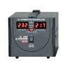 Stabilizator de tensiune Campion, 300W AC, automat