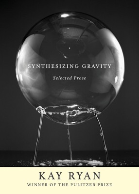 Synthesizing Gravity: Selected Prose foto