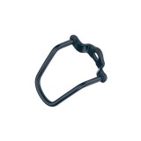 M&acirc;ner de transport pentru butelii de CO2 re&icirc;ncărcabile