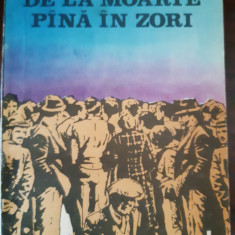 De la moarte pana in zori Thomas Wolfe 1989