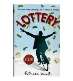 Patricia Wood - Lottery - 110435
