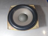Boxa/Difuzor vintage woofer-mid RFT :)