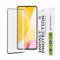Folie Xiaomi 12 Lite sticla securizata 111D Negru