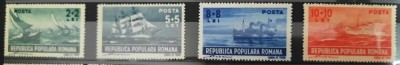 1948 Marina MNH foto