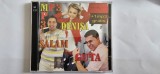 Guță, Denisa, Salam MP3 lansat &icirc;n anul 2007 sub egida casei de discuri BIG MAN Romania. STARE FOARTE BUNA .
