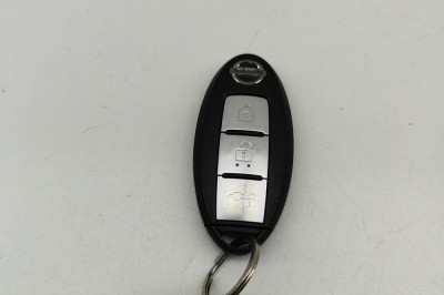 Cheie de contact NISSAN LEAF ZE1 2018 OEM: CWTWB1G0169 31047278 foto