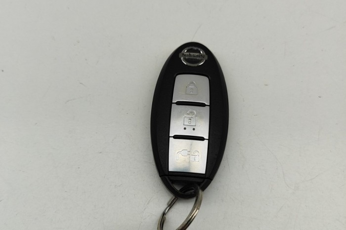 Cheie de contact NISSAN LEAF ZE1 2018 OEM: CWTWB1G0169 31047278