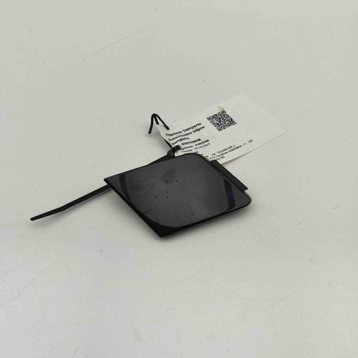 Capac c&acirc;rlig de remorcare bara de protecție față VW TIGUAN 5N_ 2014 OEM: 5N0807241B | 30755658