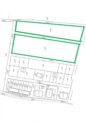 Teren rezidențial Iasi aproape de Manta Rosie 1.7 ha foto