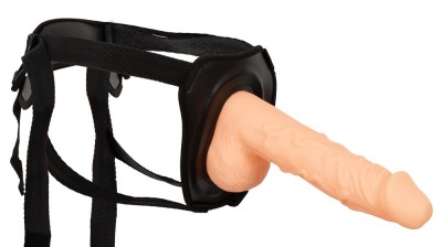 Strap on Lust foto