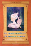 Din tainele dezvăluite ale erosului oriental - Paperback brosat - Swami Kamananda - Ganesha