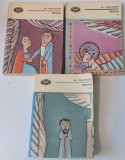 W. Reymont - taranii 3 volume BPT