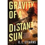 Gravity of a Distant Sun