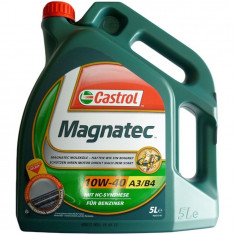 Ulei motor CASTROL MAGNATEC A3/B4 10W-40 5L