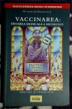 Vaccinarea : eroarea medicala a secolului - Dr. Louis de Brouwer m. d.