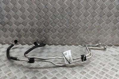 Furtun de lichid de răcire JAGUAR F-TYPE Coupe X152 2021 OEM: GX53-7R081-AA 30716153 foto