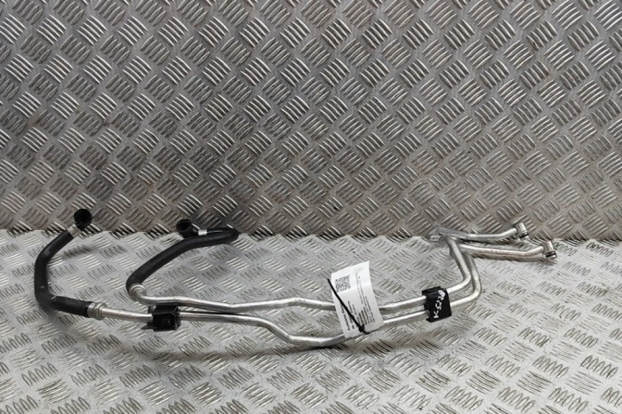 Furtun de lichid de răcire JAGUAR F-TYPE Coupe X152 2021 OEM: GX53-7R081-AA 30716153