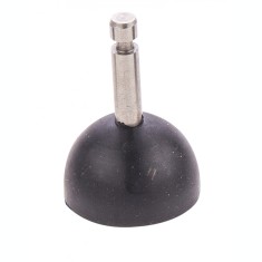 Supapă cauciuc-inox pentru colector 300 cc