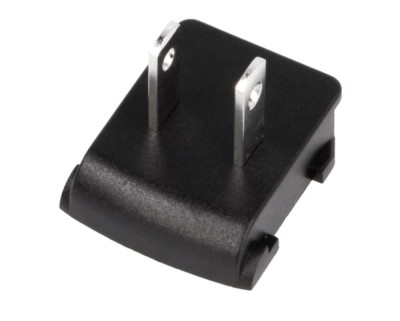 Adaptor stecher USA foto