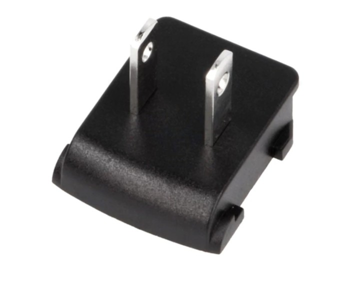 Adaptor stecher USA