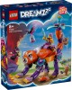LEGO DREAMZZZ ANIMALELE DIN VIS ALE LUI IZZIE 71481, LEGO Dreamz