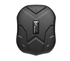 GPS Tracker localizare In Timp Real TK905 Magnet Puternic Baterie 5000 mAh cu incarcator inclus