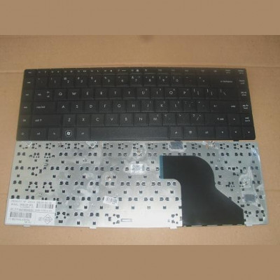 Tastatura laptop noua HP 620 621 625 BLACK 15.6 foto