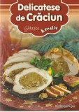 KREATIV - DELICATESE DE CRACIUN