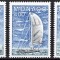 C4917 - Monaco 1985 - Sport 3v. neuzat,perfecta stare
