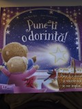Pune-ti o dorinta! Allison Hoover Bartlett