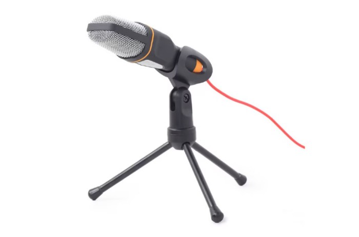 Microfon Gembird