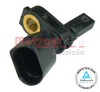 Senzor ABS / turatie roata AUDI A2 (8Z0) (2000 - 2005) METZGER 0900074