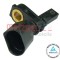 Senzor ABS / turatie roata AUDI A2 (8Z0) (2000 - 2005) METZGER 0900074