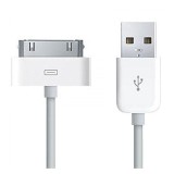 Cablu de Date iPhone 3 3gs iPhone 4 4s iPod iPad iPhone2