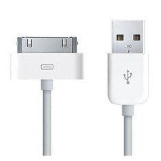 Cablu de Date iPhone 3 3gs iPhone 4 4s iPod iPad iPhone2