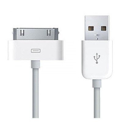 Cablu de Date iPhone 3 3gs iPhone 4 4s iPod iPad iPhone2 foto
