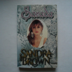 Sarada - Sandra Brown