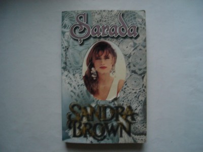 Sarada - Sandra Brown foto