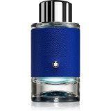 Montblanc Explorer Ultra Blue Eau de Parfum pentru bărbați 100 ml
