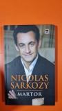 MARTOR - NICOLAS SARKOZY