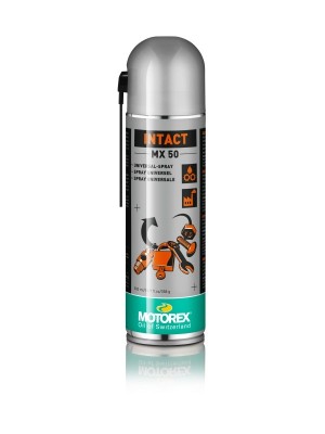 Spray protectie Motorex INTACT MX, 500ml foto