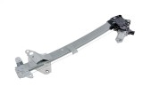 Macara geam Honda Accord 2008-, Dreapta Fata Cu Motor, NTY EPS-HD-004