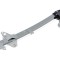 Macara geam Honda Accord 2008-, Dreapta Fata Cu Motor, NTY EPS-HD-004