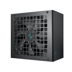 Sursa DEEPCOOL PL650D V2 650W 80 PLUS Bronze, Active PFC+DC