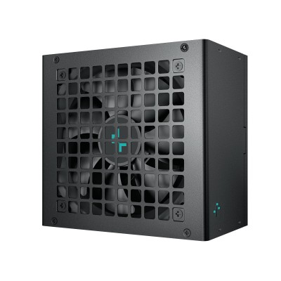 Sursa DEEPCOOL PL650D V2 650W 80 PLUS Bronze, Active PFC+DC foto