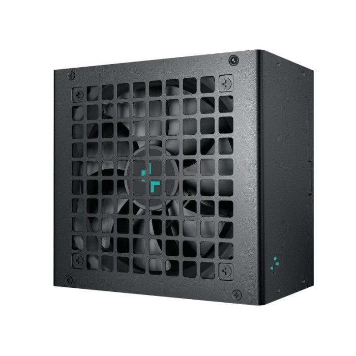 Sursa DEEPCOOL PL650D V2 650W 80 PLUS Bronze, Active PFC+DC