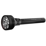 Lanterna P21R Black Case 12000 Lm