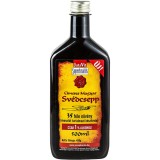 Picaturi Suedeze 500ml